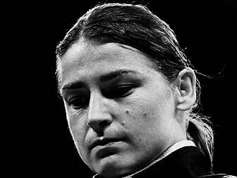 Katie Taylor - It was like mis...